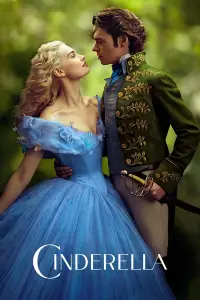 Постер до фильму"Попелюшка" #1246820