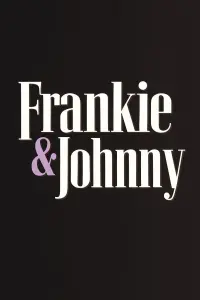 Постер до фильму"Френкі та Джонні" #823153