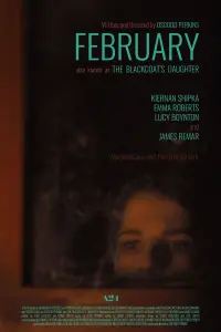 Постер до фильму"Лютий" #964455