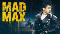 Задник до фильму"Скажений Макс" #950666