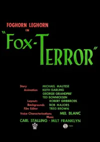 Fox-Terror
