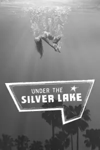 Постер до фильму"Під Сільвер Лейк" #878116