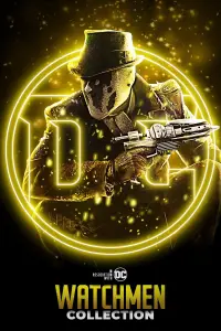 Watchmen: Chapter I
