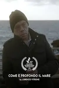 Com'è profondo il mare