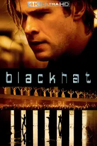 Постер до фильму"Хакер" #952499