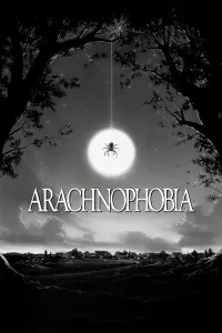 Постер до фильму"Арахнофобія" #877470