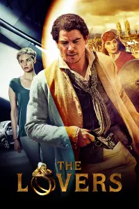 Постер до фильму"Поза часом" #1102647