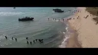 Задник до фильму"Четверта світова війна" #729552