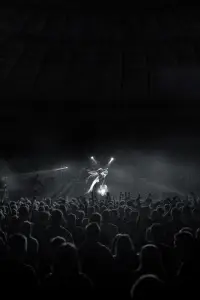 Постер до фильму"Западня" #561776