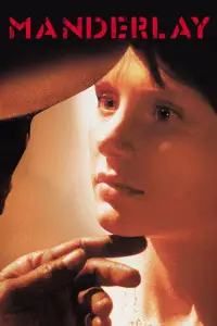 Постер до фильму"Мандерлей" #615239