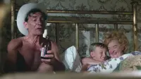 Задник до фильму"Опiвнiчний ковбой" #210166