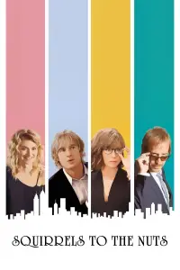 Постер до фильму"Міс переполох" #981904