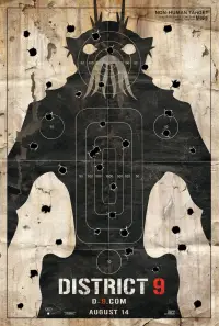 Постер до фильму"Дев’ятий округ" #921383