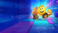 Задник до фильму"Емоджі муві" #319247