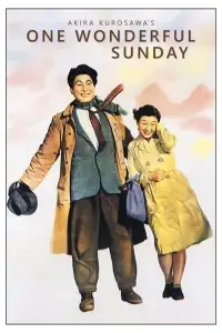 Постер до фильму"Одна прекрасна неділя" #1044935