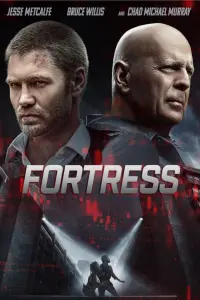 Постер до фильму"Фортеця" #333839