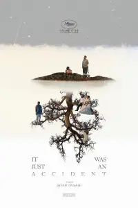 Постер до фильму"Проста випадковість" #509132