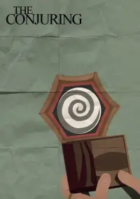 Постер до фильму"Закляття" #866746