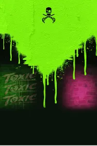 Постер до фильму"Токсичний месник" #712351
