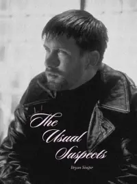 Постер до фильму"Звичайні підозрювані" #1062241