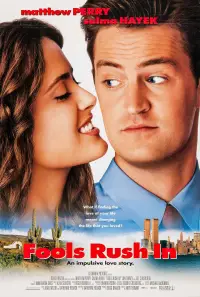 Постер до фильму"Поспішиш – людей насмішиш" #990449