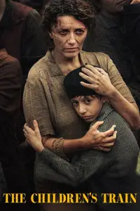 Постер до фильму"Дитячий потяг" #680792