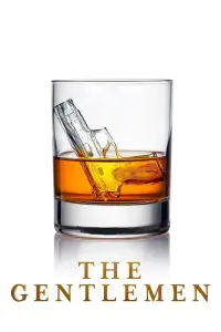 Постер до фильму"Джентльмени" #953342