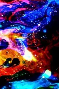 Постер до фильму"Квартет Данте" #1209347