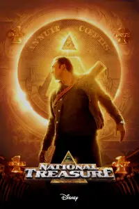 Постер до фильму"Скарб нації" #1196396
