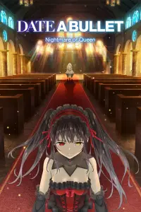 Date A Bullet: Nightmare or Queen