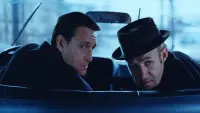 Задник до фильму"Французький зв’язковий" #712238