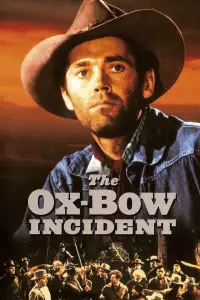 Постер до фильму"Випадок в Окс-Боу" #950063