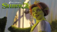 Задник до фильму"Шрек 2" #914754