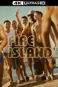 Постер до фильму"Файр-Айленд" #992295