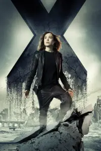 Постер до фильму"Люди Ікс: Дні минулого майбутнього" #1062027