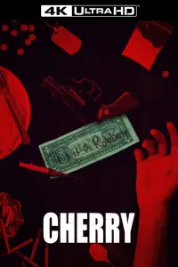 Постер до фильму"Загублене серце" #1030183