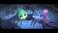 Задник до фильму"Воруши ластами 2" #421152