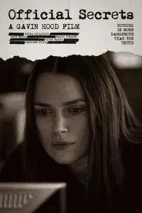 Постер до фильму"Державні таємниці" #954306