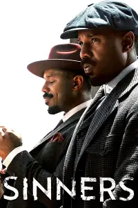 Постер до фильму"Грішники" #899284