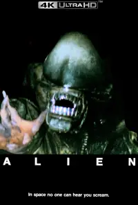 Постер до фильму"Чужий" #904390