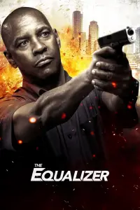 Постер до фильму"Праведник" #917224