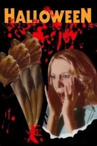 Постер до фильму"Гелловін" #900998