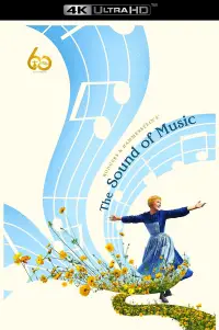 Постер до фильму"Звуки музики" #903532