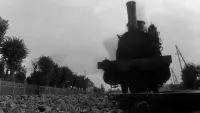 Задник до фильму"Потяг" #809468