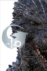 Постер до фильму"Ґодзілла: Мінус один" #592315