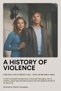 Постер до фильму"Виправдана жорстокість" #931362