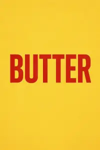 Butter