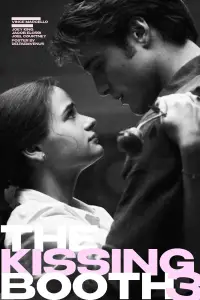 Постер до фильму"Будка поцілунків 3" #994630