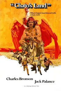 Постер до фильму"Земля Чато" #984740