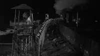 Задник до фильму"Потяг" #809474